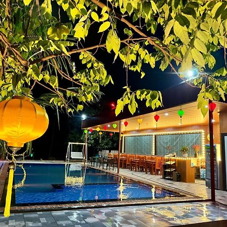Trang An Dragon Homestay 닌빈 외부 사진