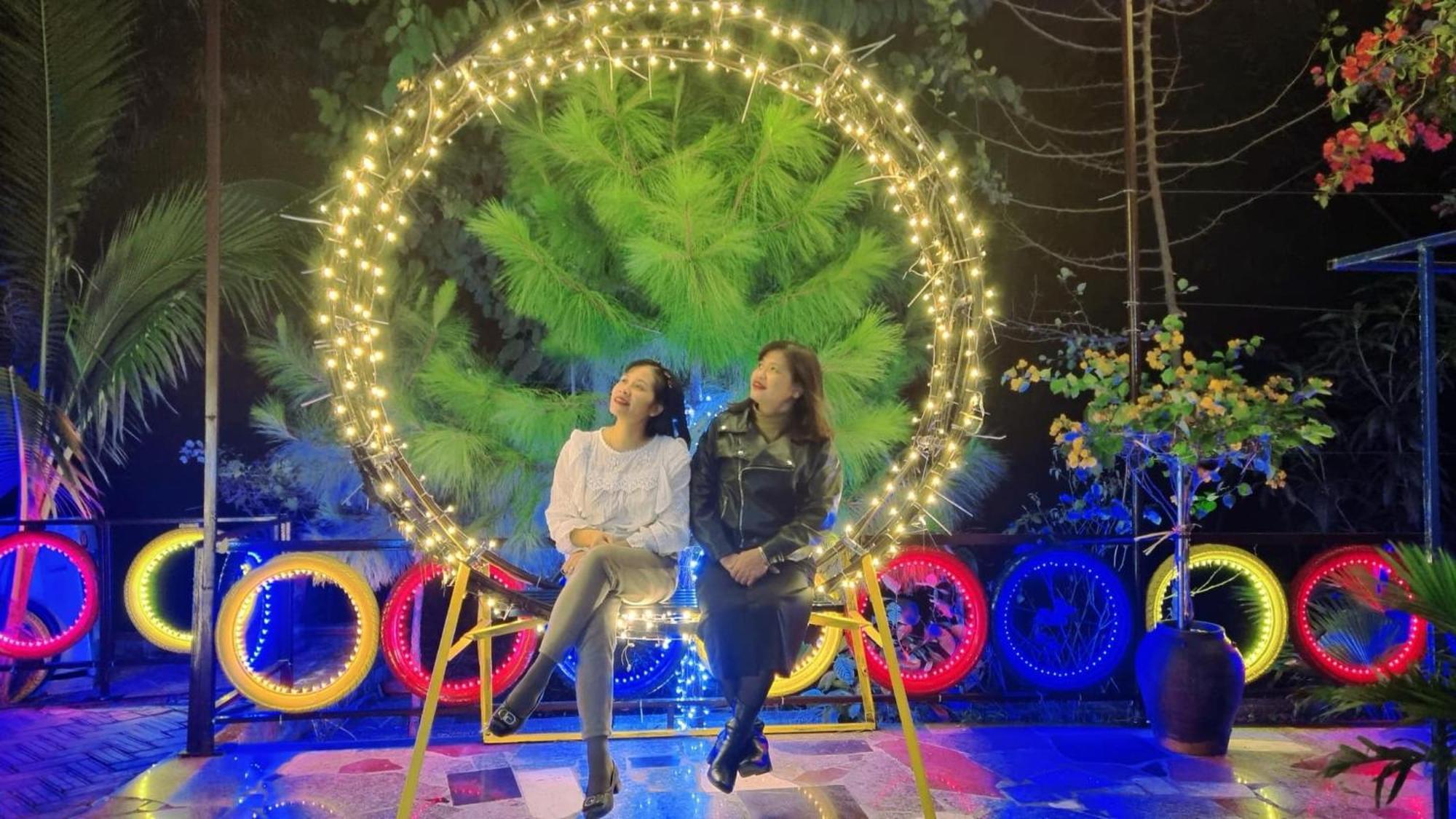 Trang An Dragon Homestay 닌빈 외부 사진