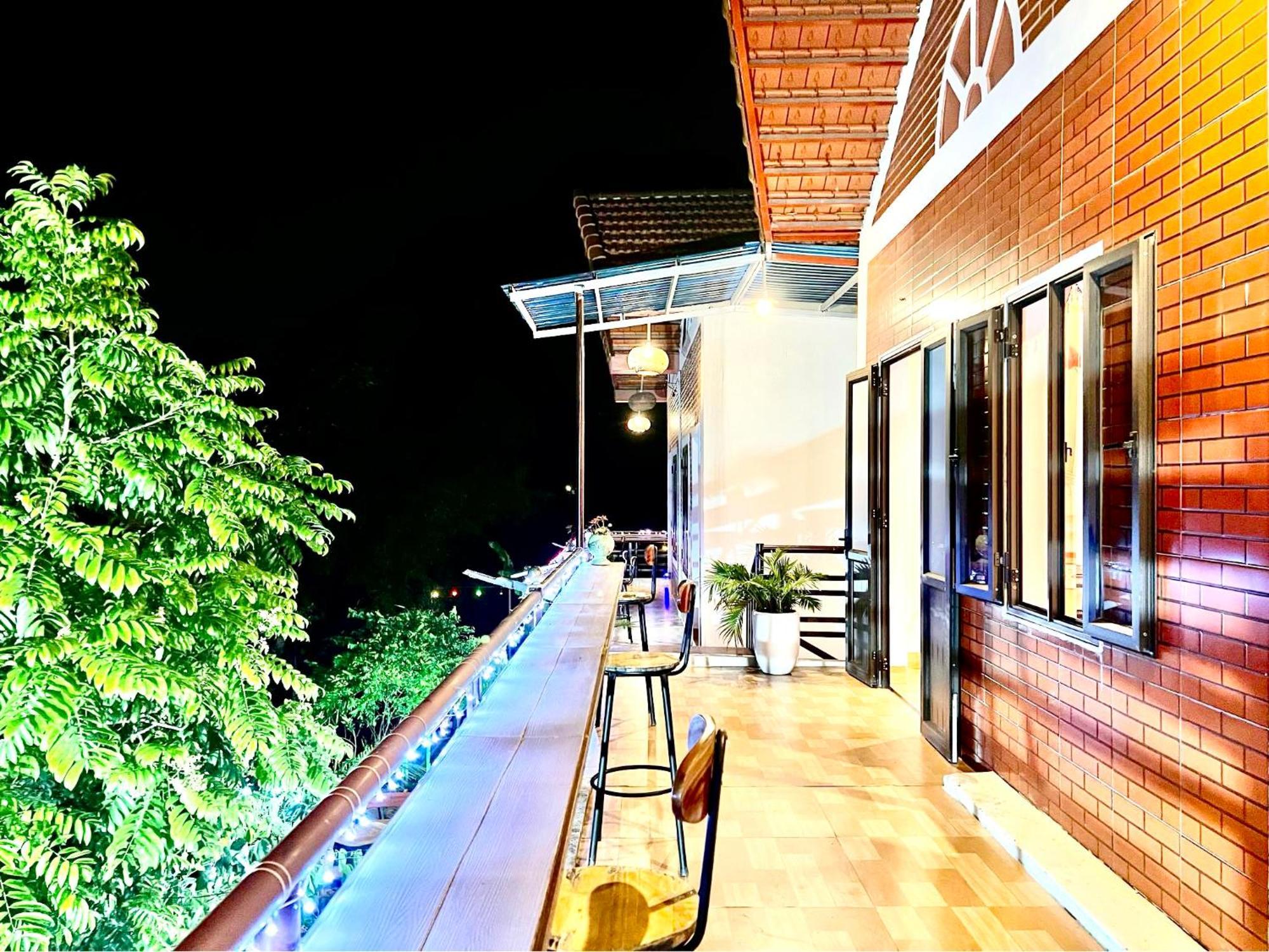 Trang An Dragon Homestay 닌빈 외부 사진