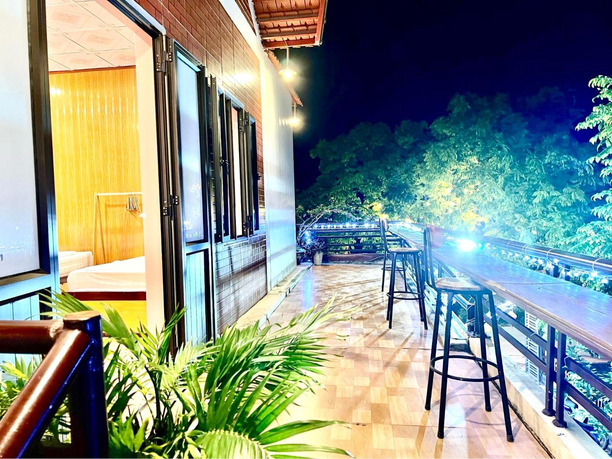 Trang An Dragon Homestay 닌빈 외부 사진