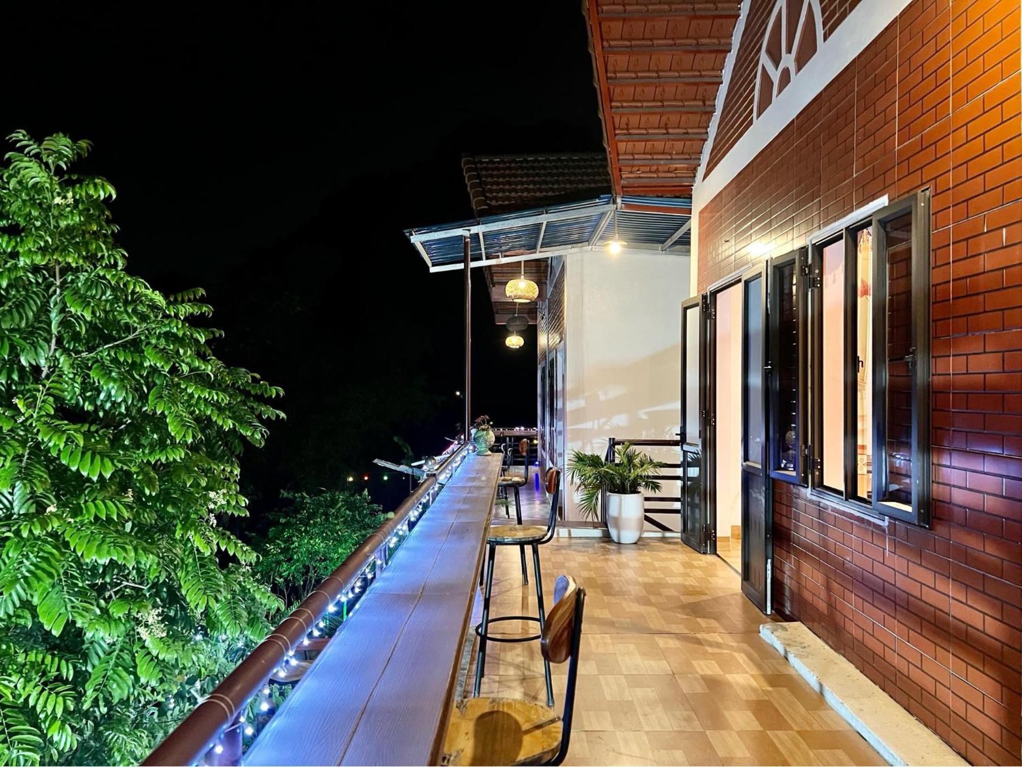 Trang An Dragon Homestay 닌빈 외부 사진