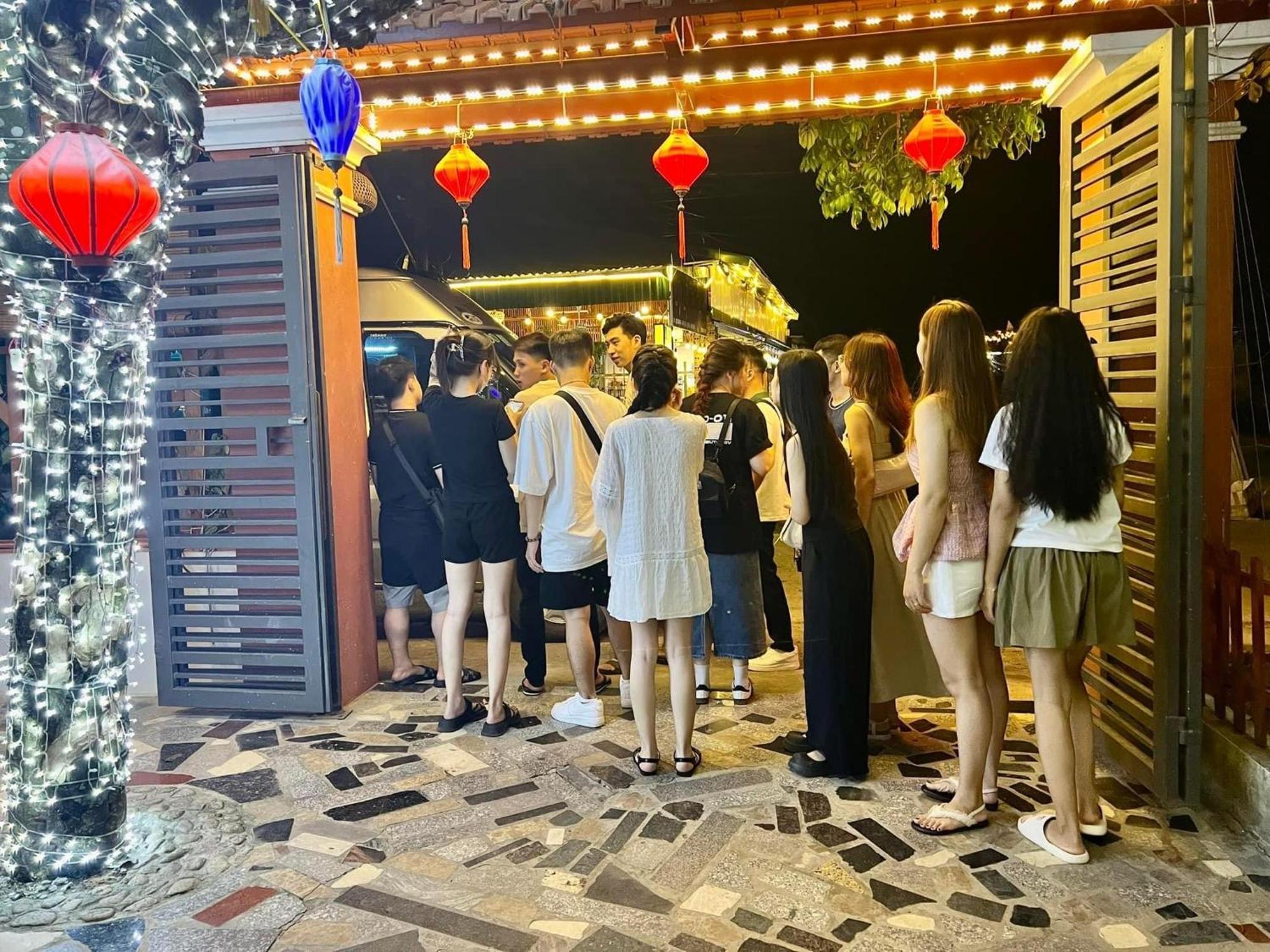 Trang An Dragon Homestay 닌빈 외부 사진