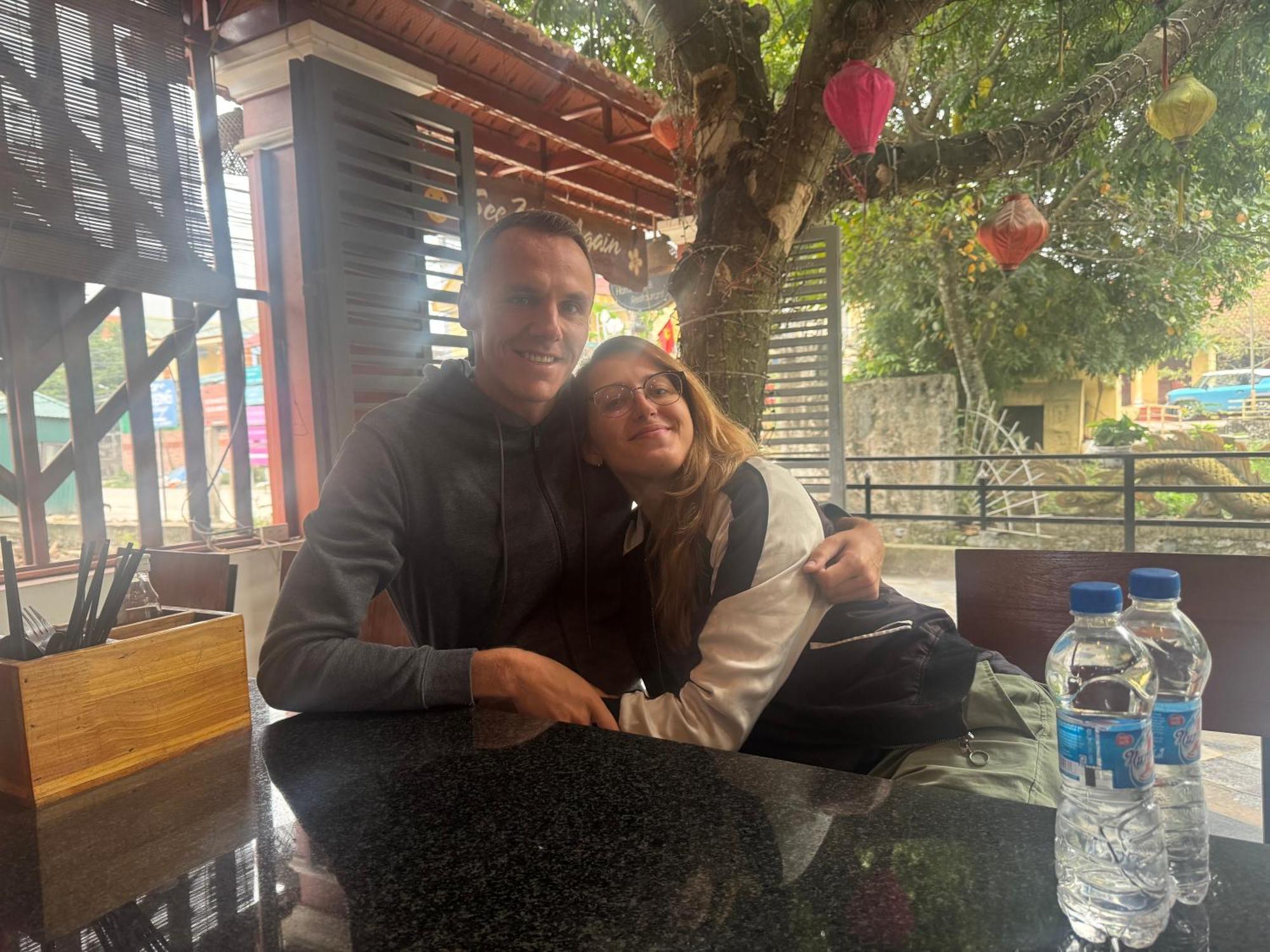 Trang An Dragon Homestay 닌빈 외부 사진